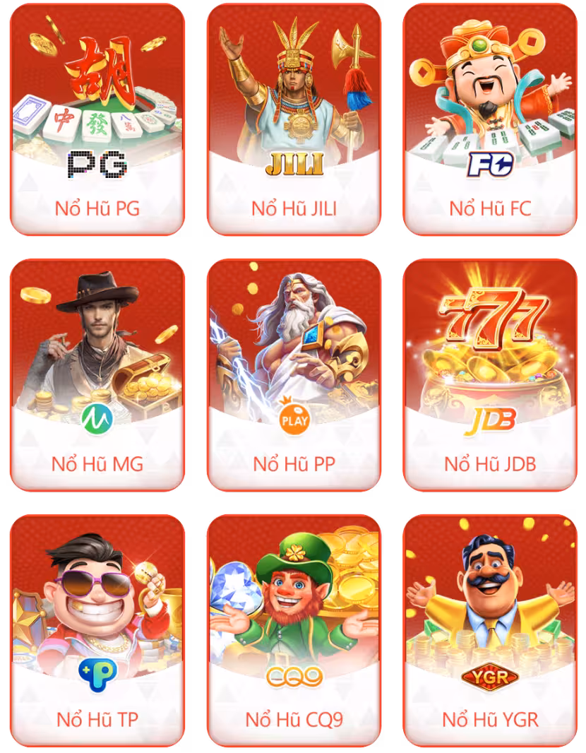Nổ hũ cwin9966