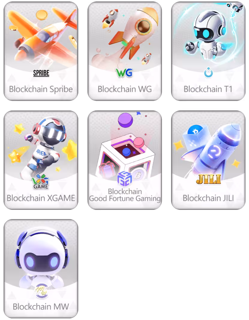BLockchain cwin9966